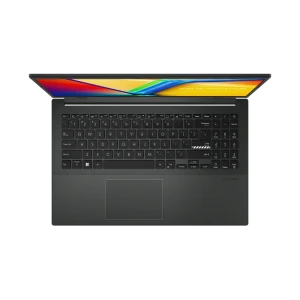 Laptop 15,6" asus vivobook go 15 e1504fa, mixed black, amd ryzen 3 7320u, 8gb/512gb, fără so Thumbnail 3