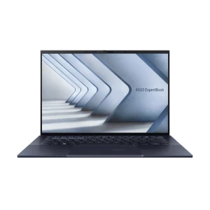 Ноутбук для бизнеса 14" ASUS ExpertBook B9 B9403CVA, Star Black, Intel Core i7-1355U, 16Гб/1024Гб, Windows 11 Pro