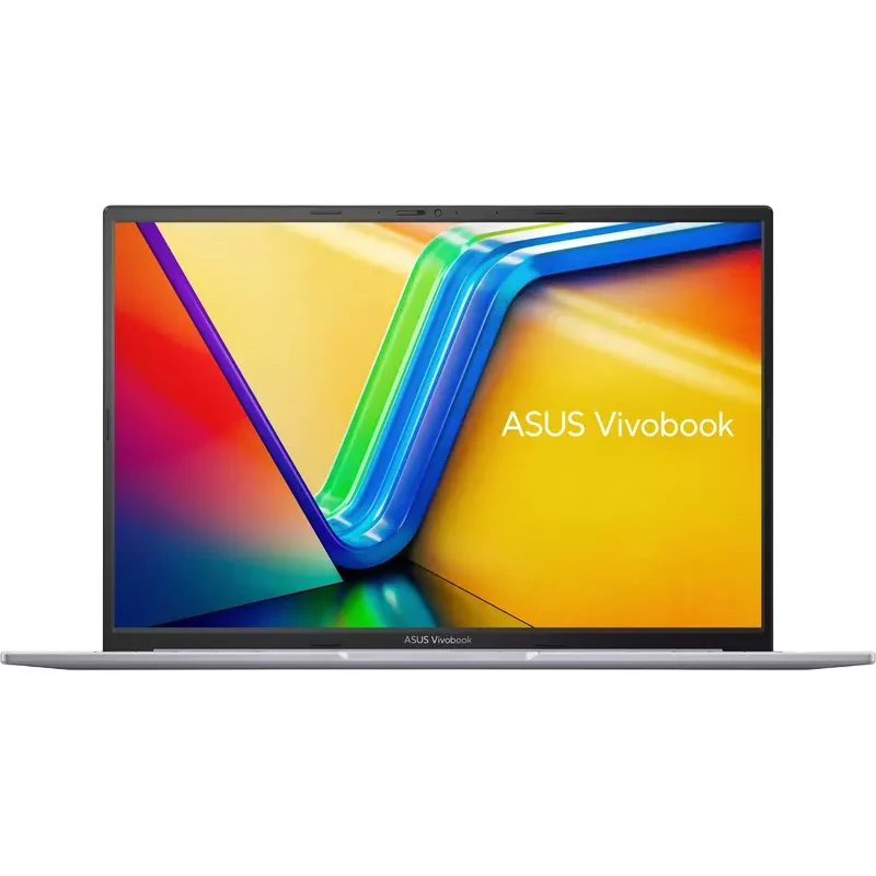 Laptop 16" asus vivobook 16x m3604ya, cool silver, amd ryzen 7 7730u, 16gb/1024gb, fără so 8