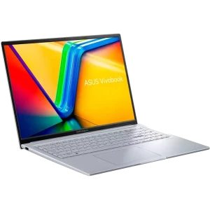Laptop 16" asus vivobook 16x m3604ya, cool silver, amd ryzen 7 7730u, 16gb/1024gb, fără so Thumbnail 4