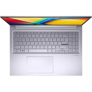 Laptop 16" asus vivobook 16x m3604ya, cool silver, amd ryzen 7 7730u, 16gb/1024gb, fără so Thumbnail 6