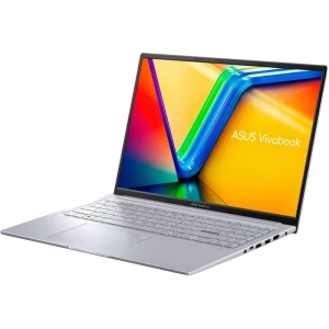 Laptop 16" asus vivobook 16x m3604ya, cool silver, amd ryzen 7 7730u, 16gb/1024gb, fără so Thumbnail 10