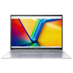 Ноутбук 16" ASUS Vivobook 16X M3604YA, Cool Silver, AMD Ryzen 7 7730U, 16Гб/1024Гб, Без ОС