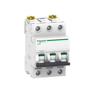 Intreruptor automat schneider-electric a9f75350 3p 50 a 500 v d Thumbnail 1