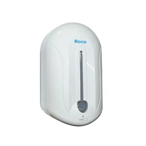 Диспенсер для жидкого мыла mc-8639 abs roco