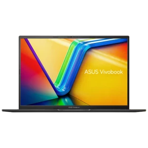 Ноутбук 16" ASUS Vivobook 16X M3604YA, Indie Black, AMD Ryzen 5 7430U, 16Гб/512Гб, Без ОС