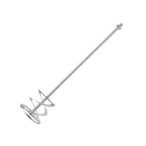 Agitator pentru mase toy09065 135 x 580 mm vorel Thumbnail 1