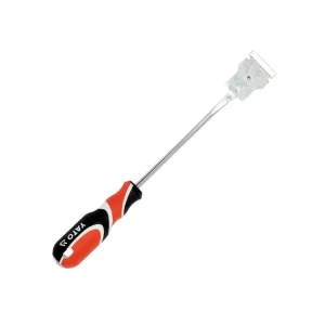 Dispozitiv pentru curățat geamuri yato 1379 39 x 200 mm