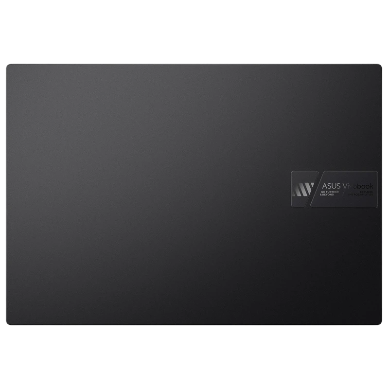 Laptop 16" asus vivobook 16x m3604ya, indie black, amd ryzen 5 7530u, 16gb/1024gb, fără so 3