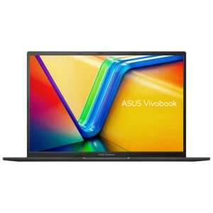 Ноутбук 16" asus vivobook 16x m3604ya, indie black, amd ryzen 5 7530u, 16гб/1024гб, без ос