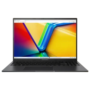 Laptop 16" asus vivobook 16x m3604ya, indie black, amd ryzen 5 7530u, 16gb/1024gb, fără so Thumbnail 9