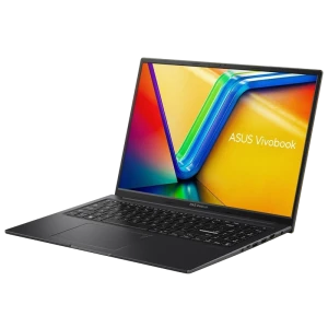 Laptop 16" asus vivobook 16x m3604ya, indie black, amd ryzen 5 7530u, 16gb/1024gb, fără so Thumbnail 7