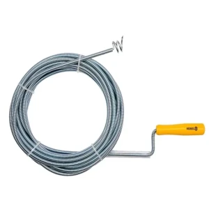Dispozitiv de desfundat scurgere vorel 55545 10 m x 9 mm