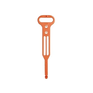 Accesoriu de tragere a cablului bachmann 394.179 442 x 118 x 90 mm
