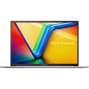 Ноутбук 16" ASUS Vivobook 16X M3604YA, Cool Silver, AMD Ryzen 5 7430U, 16Гб/512Гб, Без ОС