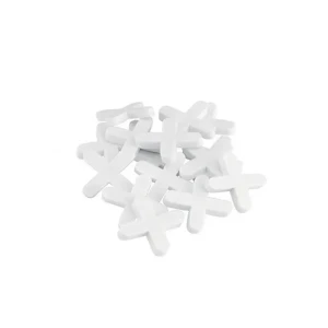 Cruciulițe pentru teracotă vorel vor04640 4 mm