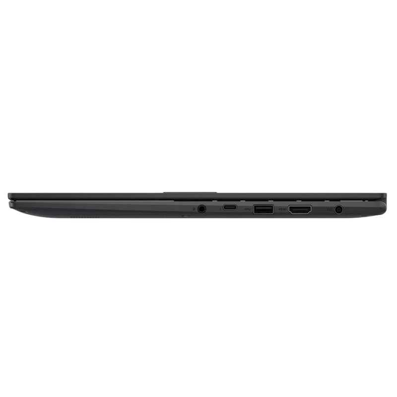 Ноутбук 16" asus vivobook 16x k3605zf, indie black, intel core i5-12500h, 16гб/512гб, без ос 9