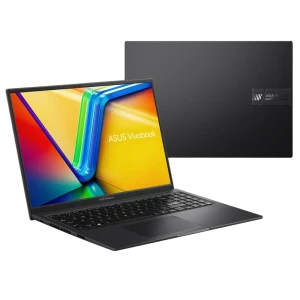 Ноутбук 16" asus vivobook 16x k3605zf, indie black, intel core i5-12500h, 16гб/512гб, без ос Thumbnail 4