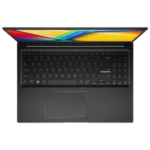 Ноутбук 16" asus vivobook 16x k3605zf, indie black, intel core i5-12500h, 16гб/512гб, без ос Thumbnail 6