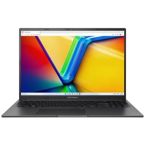 Ноутбук 16" asus vivobook 16x k3605zf, indie black, intel core i5-12500h, 16гб/512гб, без ос Thumbnail 3