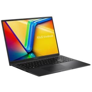 Ноутбук 16" asus vivobook 16x k3605zf, indie black, intel core i5-12500h, 16гб/512гб, без ос Thumbnail 7