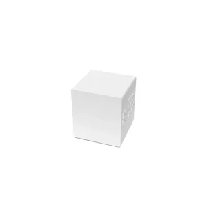 Внешняя пробка 12 x 12 мм пластик