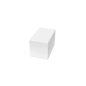 Внешняя пробка 15 x 10 мм пластик