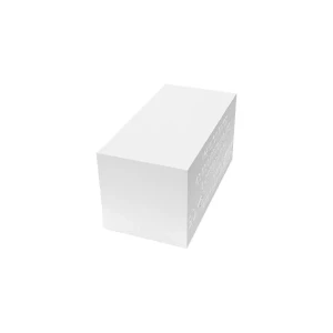 Внешняя пробка 20 x 10 мм пластик