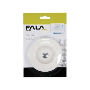 Пробка для слива fa74781 100 мм cиликон fala
