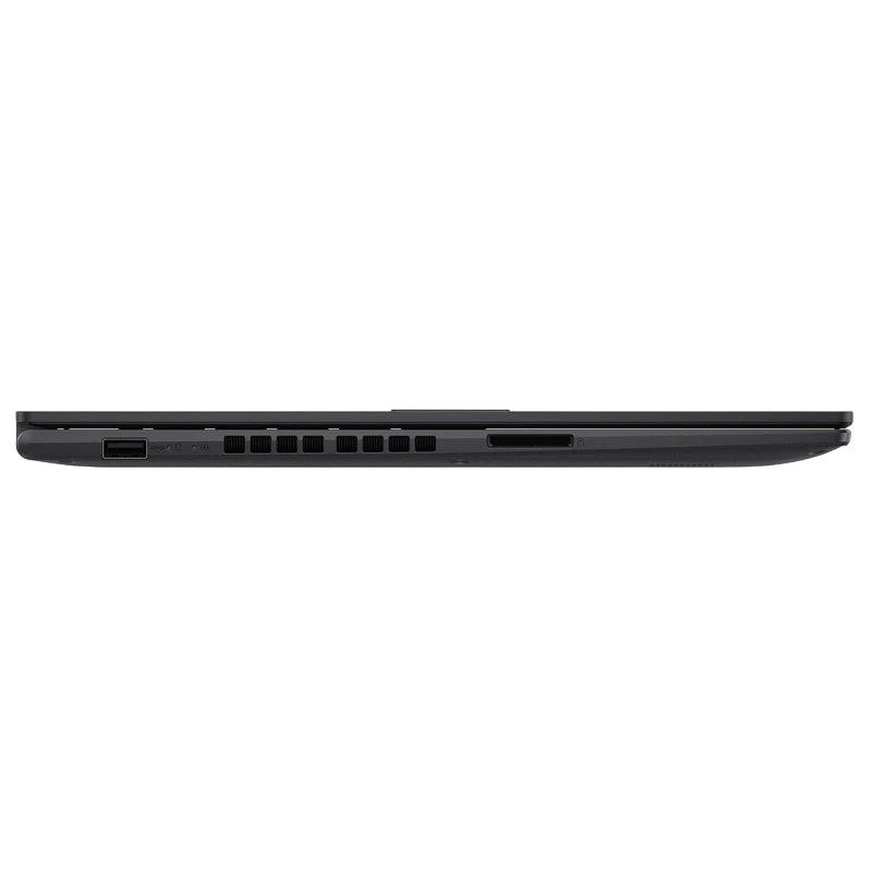 Laptop 16" asus vivobook 16x k3605zf, indie black, intel core i5-12500h, 16gb/1024gb, fără so 7