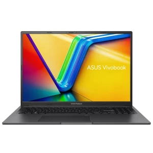 Ноутбук 16" ASUS Vivobook 16X K3605ZF, Indie Black, Intel Core i5-12500H, 16Гб/1024Гб, Без ОС