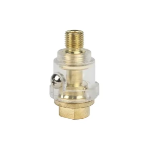 Диспенсер масляный 41.350.02 1/4'' einhell