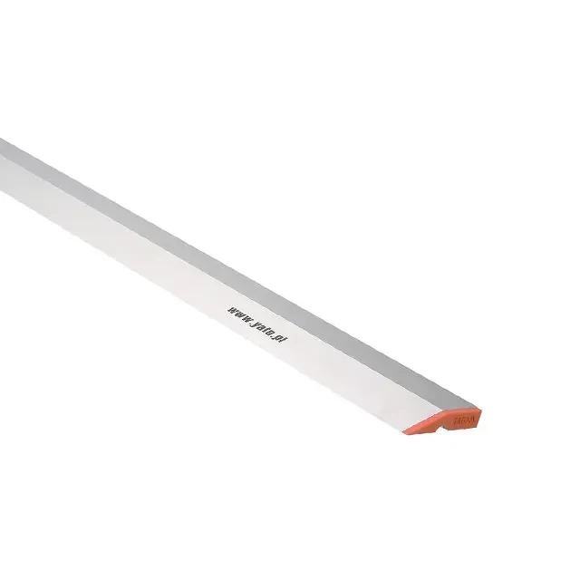 Dreptar trapezoidal 3081 1.5 m aluminiu yato 2