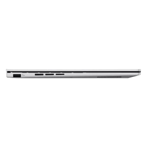 Laptop 14" asus zenbook 14 oled ux3405ma, foggy silver, intel core ultra 7 155h, 16gb/1024gb, fără so Thumbnail 4