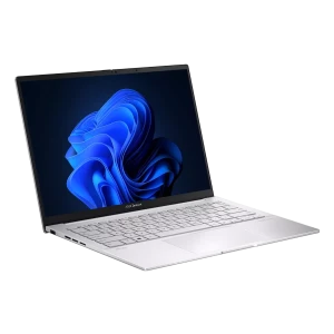 Laptop 14" asus zenbook 14 oled ux3405ma, foggy silver, intel core ultra 7 155h, 16gb/1024gb, fără so Thumbnail 6