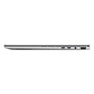 Laptop 14" asus zenbook 14 oled ux3405ma, foggy silver, intel core ultra 7 155h, 16gb/1024gb, fără so Thumbnail 7