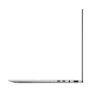 Laptop 14" asus zenbook 14 oled ux3405ma, foggy silver, intel core ultra 7 155h, 16gb/1024gb, fără so Thumbnail 5