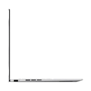 Laptop 14" asus zenbook 14 oled ux3405ma, foggy silver, intel core ultra 7 155h, 16gb/1024gb, fără so Thumbnail 3