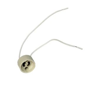 Адаптер для цоколя ap-419 gu10 220 - 240 в 2 a kasan