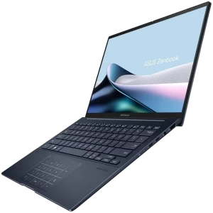 Laptop 14" asus zenbook 14 oled ux3405ma, ponder blue, intel core ultra 7 155h, 16gb/1024gb, fără so Thumbnail 11