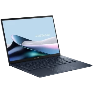 Laptop 14" asus zenbook 14 oled ux3405ma, ponder blue, intel core ultra 7 155h, 16gb/1024gb, fără so Thumbnail 3