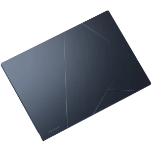 Laptop 14" asus zenbook 14 oled ux3405ma, ponder blue, intel core ultra 7 155h, 16gb/1024gb, fără so Thumbnail 9