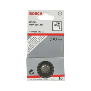 Duză 1609390540 0.4 mm bosch Thumbnail 2