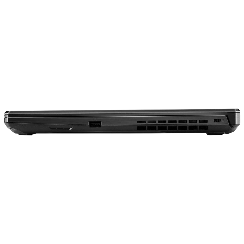 Игровой ноутбук 15,6" asus tuf gaming a15 fa506ncr, graphite black, amd ryzen 7 7435hs, 16gb/1024gb, без ос 5