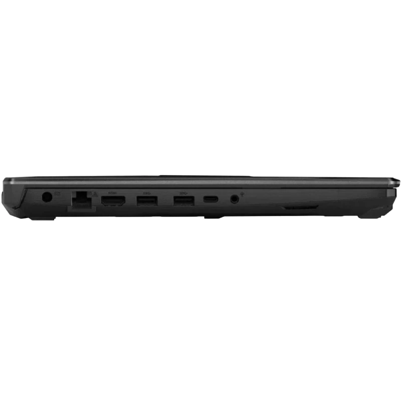 Игровой ноутбук 15,6" asus tuf gaming a15 fa506ncr, graphite black, amd ryzen 7 7435hs, 16gb/1024gb, без ос 8