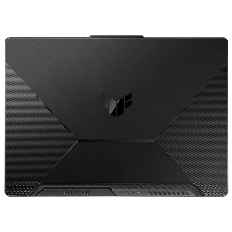 Игровой ноутбук 15,6" asus tuf gaming a15 fa506ncr, graphite black, amd ryzen 7 7435hs, 16gb/1024gb, без ос 3