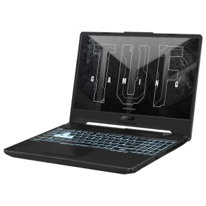 Игровой ноутбук 15,6" asus tuf gaming a15 fa506ncr, graphite black, amd ryzen 7 7435hs, 16gb/1024gb, без ос Thumbnail 11