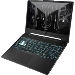 Игровой ноутбук 15,6" asus tuf gaming a15 fa506ncr, graphite black, amd ryzen 7 7435hs, 16gb/1024gb, без ос Thumbnail 6