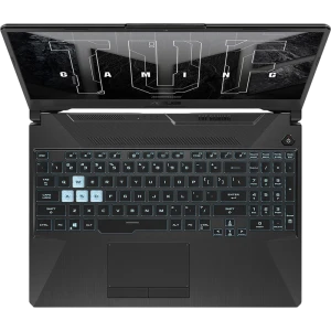 Игровой ноутбук 15,6" asus tuf gaming a15 fa506ncr, graphite black, amd ryzen 7 7435hs, 16gb/1024gb, без ос Thumbnail 2
