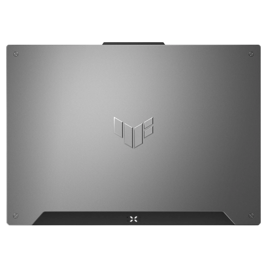 Laptop gaming 15,6" asus tuf gaming a15 fa507nur, mecha gray, amd ryzen 7 7435hs, 16gb/1024gb, fără so 2
